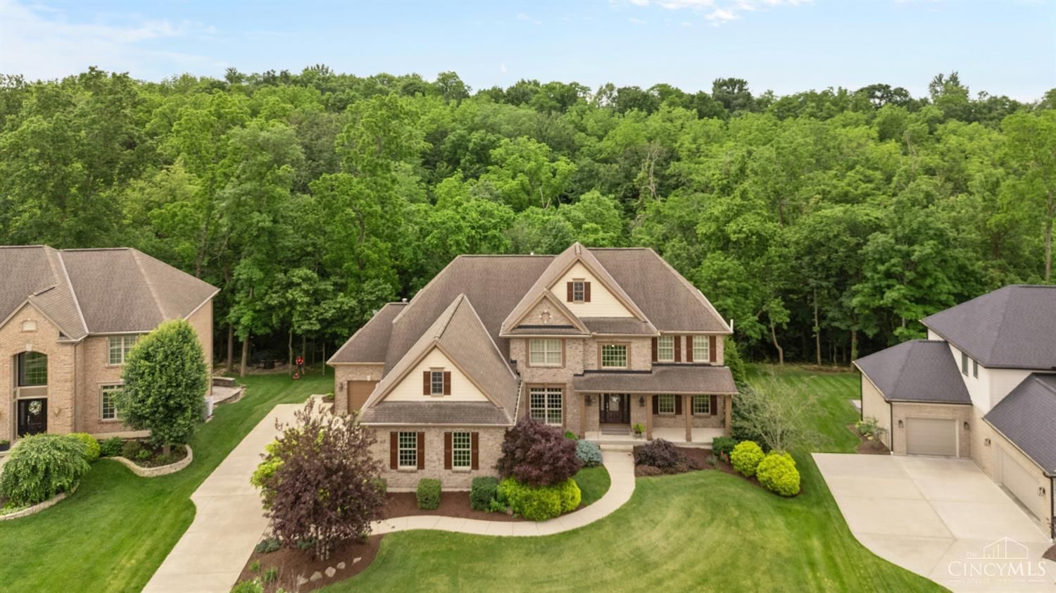 6404 Birch Creek Drive, Miami Twp, OH 45140