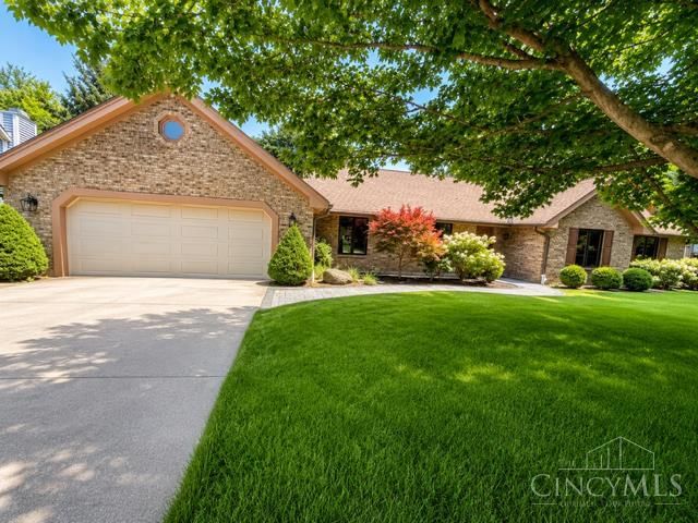 8782 Cottonwood Place, Clearcreek Twp., OH 45066
