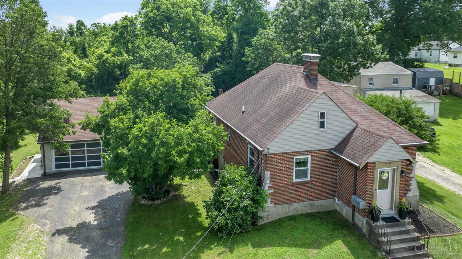 5244 Arrow Avenue, Green Twp, OH 45247