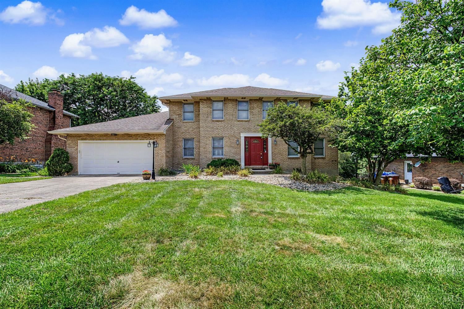 8295 Beckett Station Drive, West Chester, OH 45069