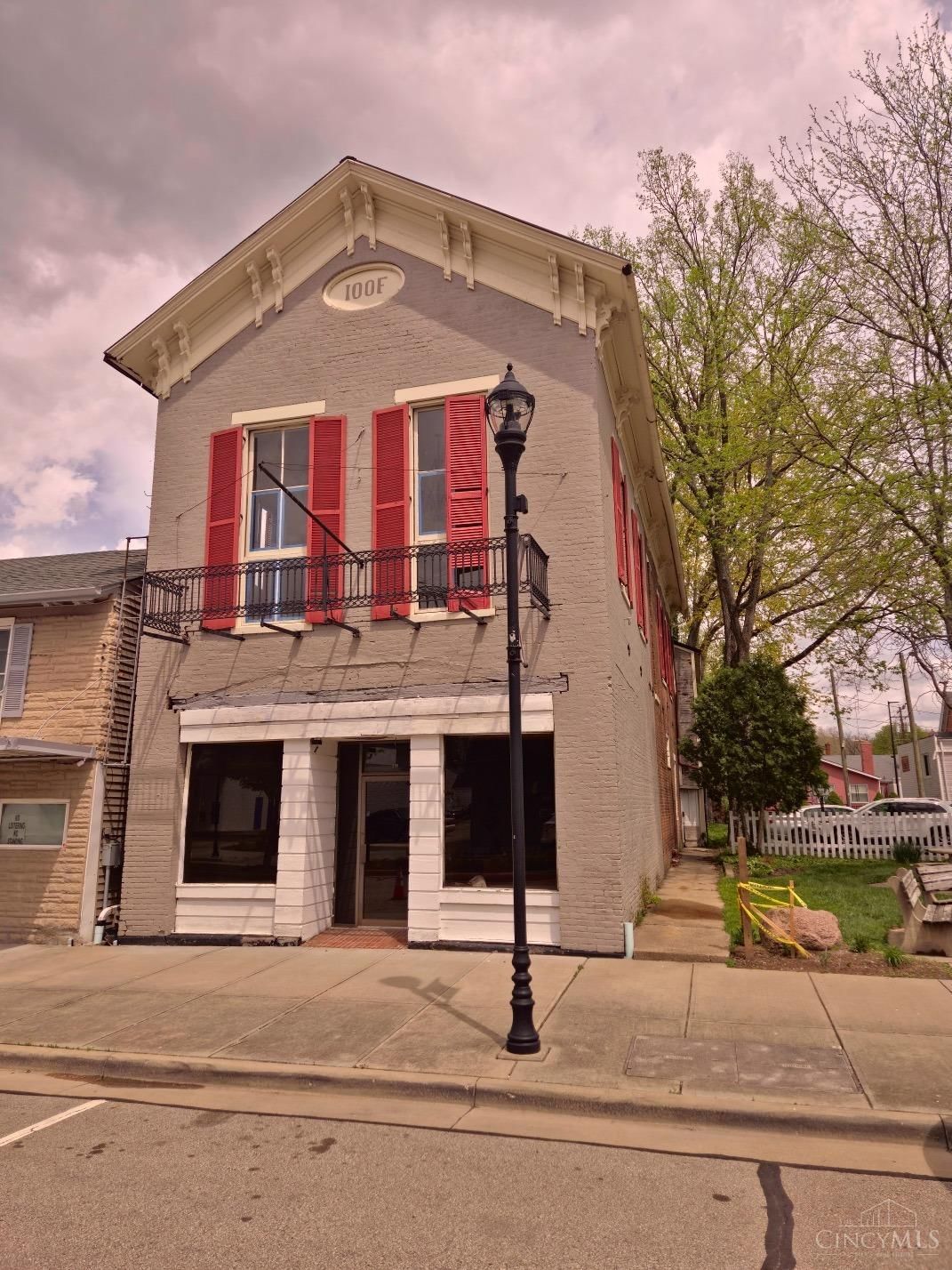220 Main Street, Batavia, OH 45103