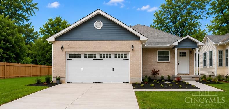 1352 Section Road, Springfield Twp., OH 45237