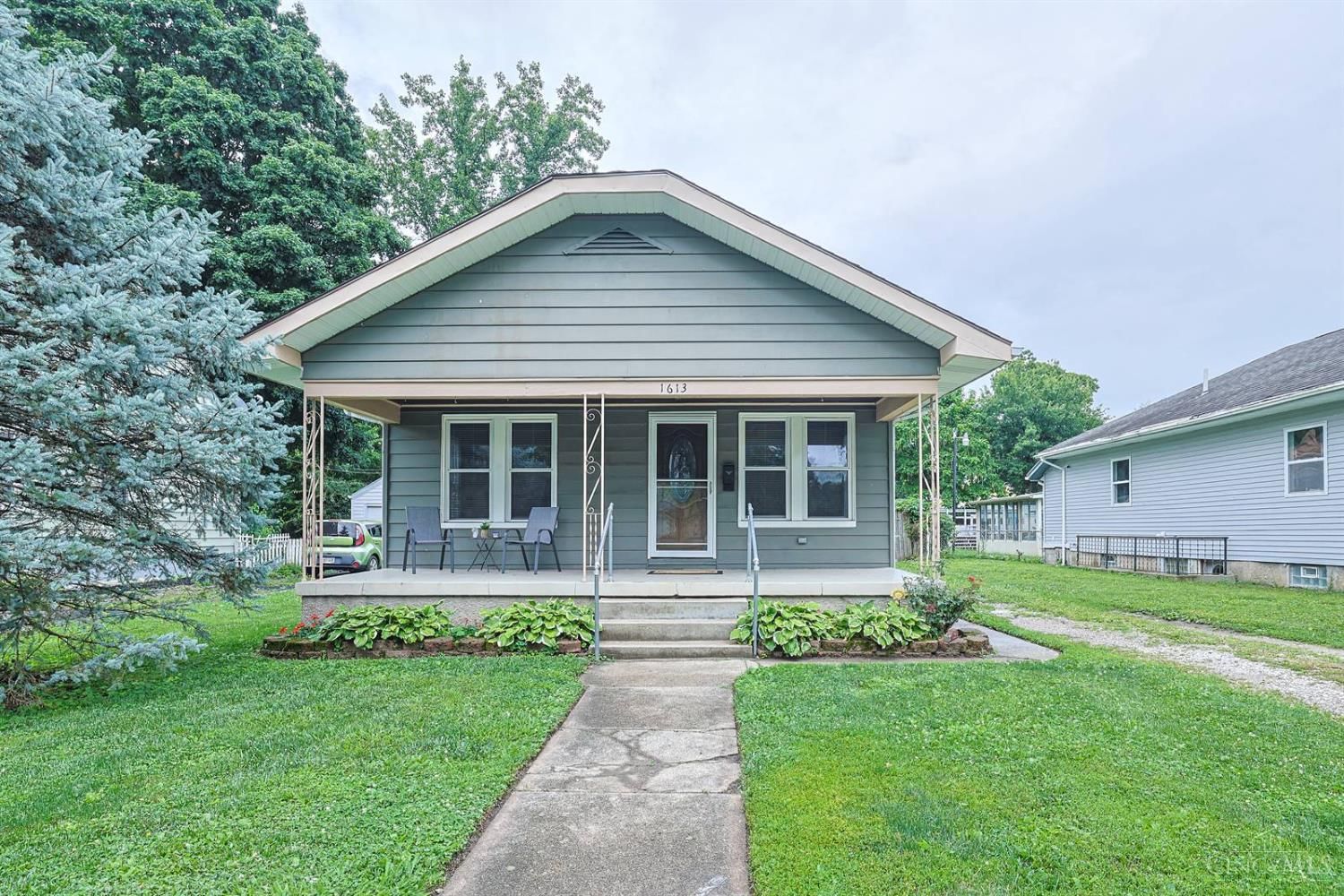 1613 Oberon Drive, Middletown, OH 45042