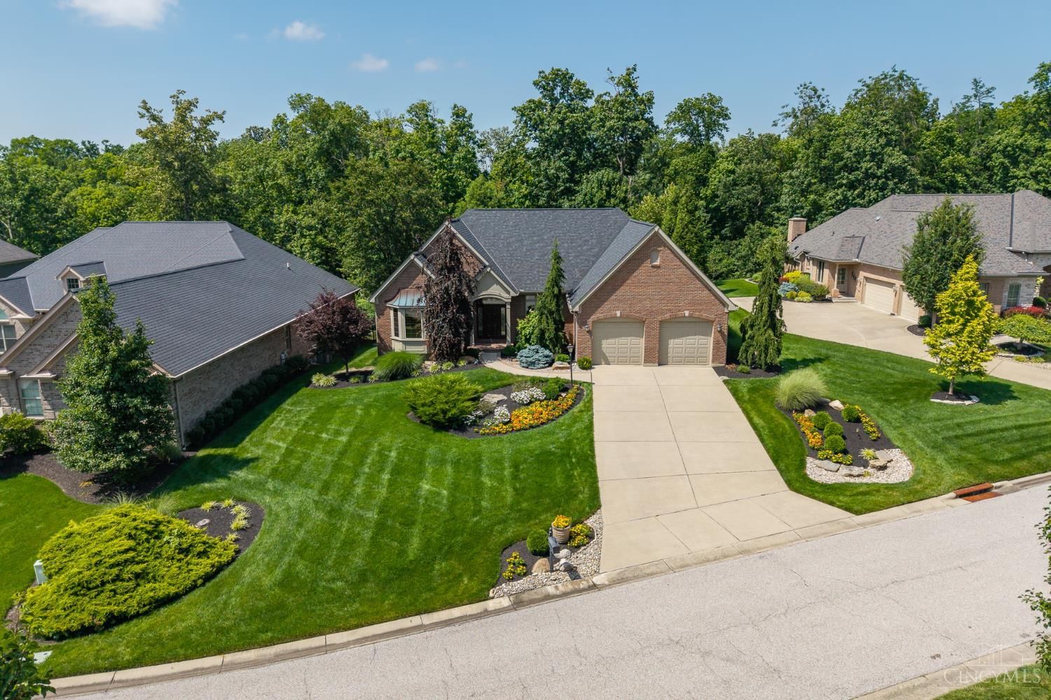 430 Trailview CT, Anderson Twp, OH 45244