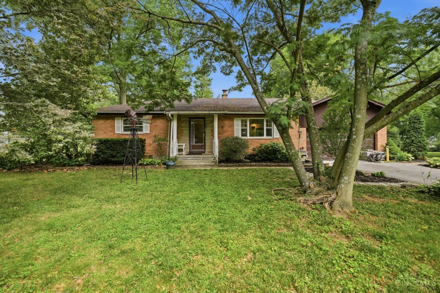 83 Amelia Olive Branch Road, Batavia Twp, OH 45102