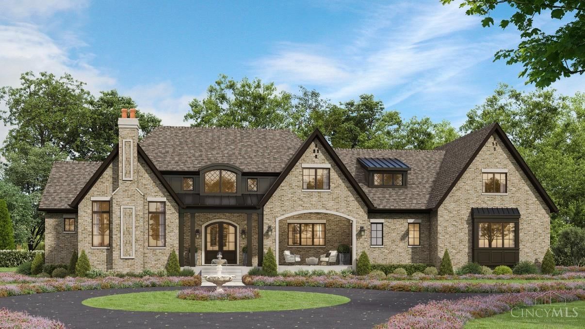 9702 Christian Court, Hamilton Twp, OH 45140