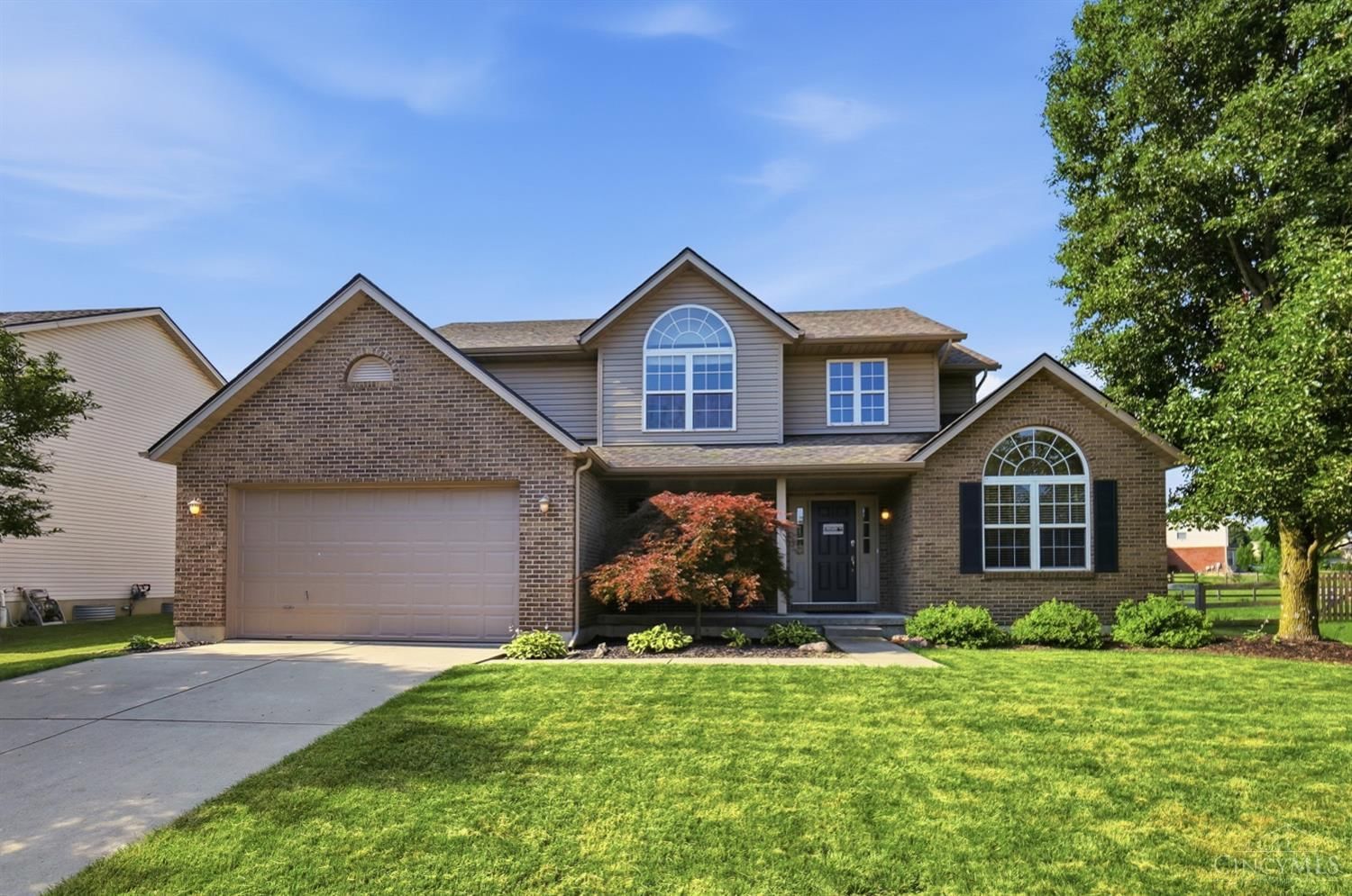 6509 Michele Lane, Liberty Twp, OH 45044