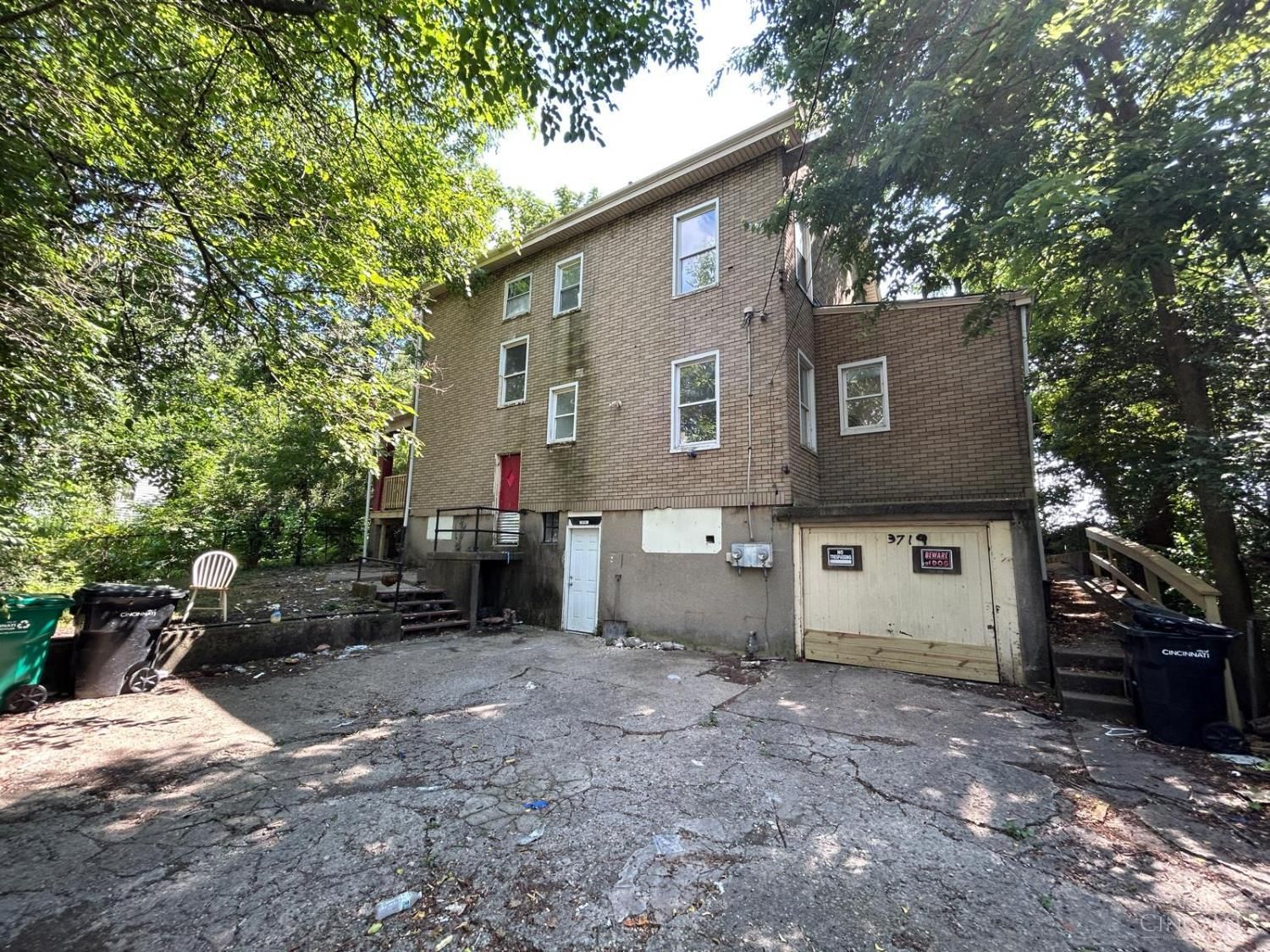 3719 Laclede Ave AVE, Cincinnati, OH 45205