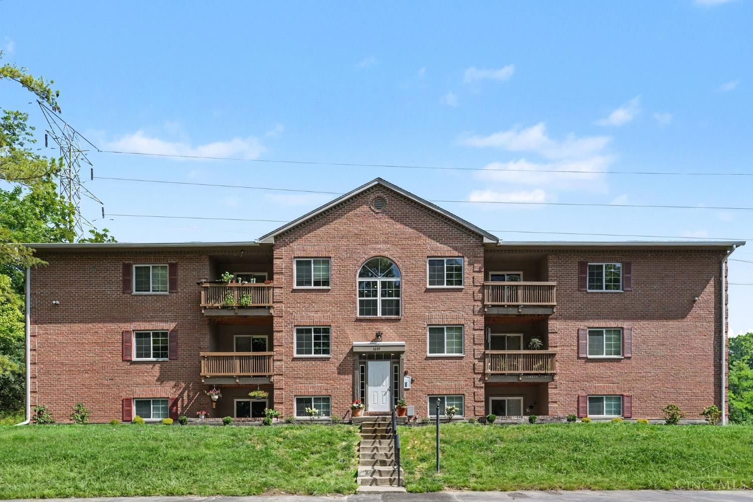 1605 Augusta Boulevard, Fairfield, OH 45014