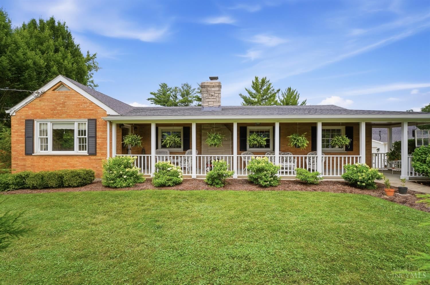6596 Springdale Road, Colerain Twp, OH 45247