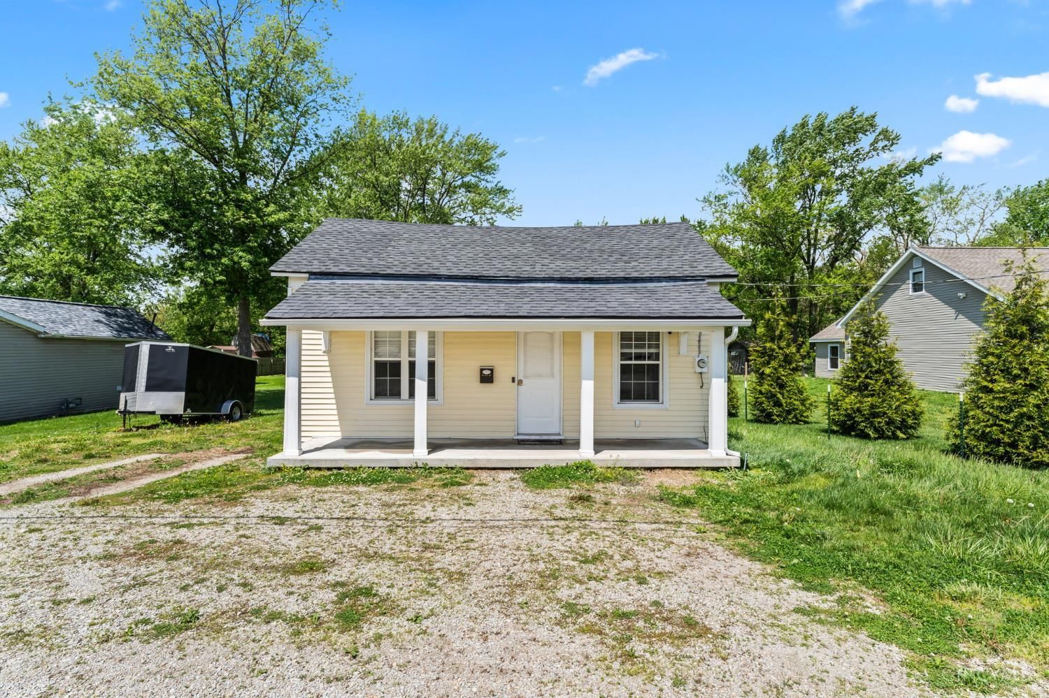 79 Mound Street, Sabina, OH 45169