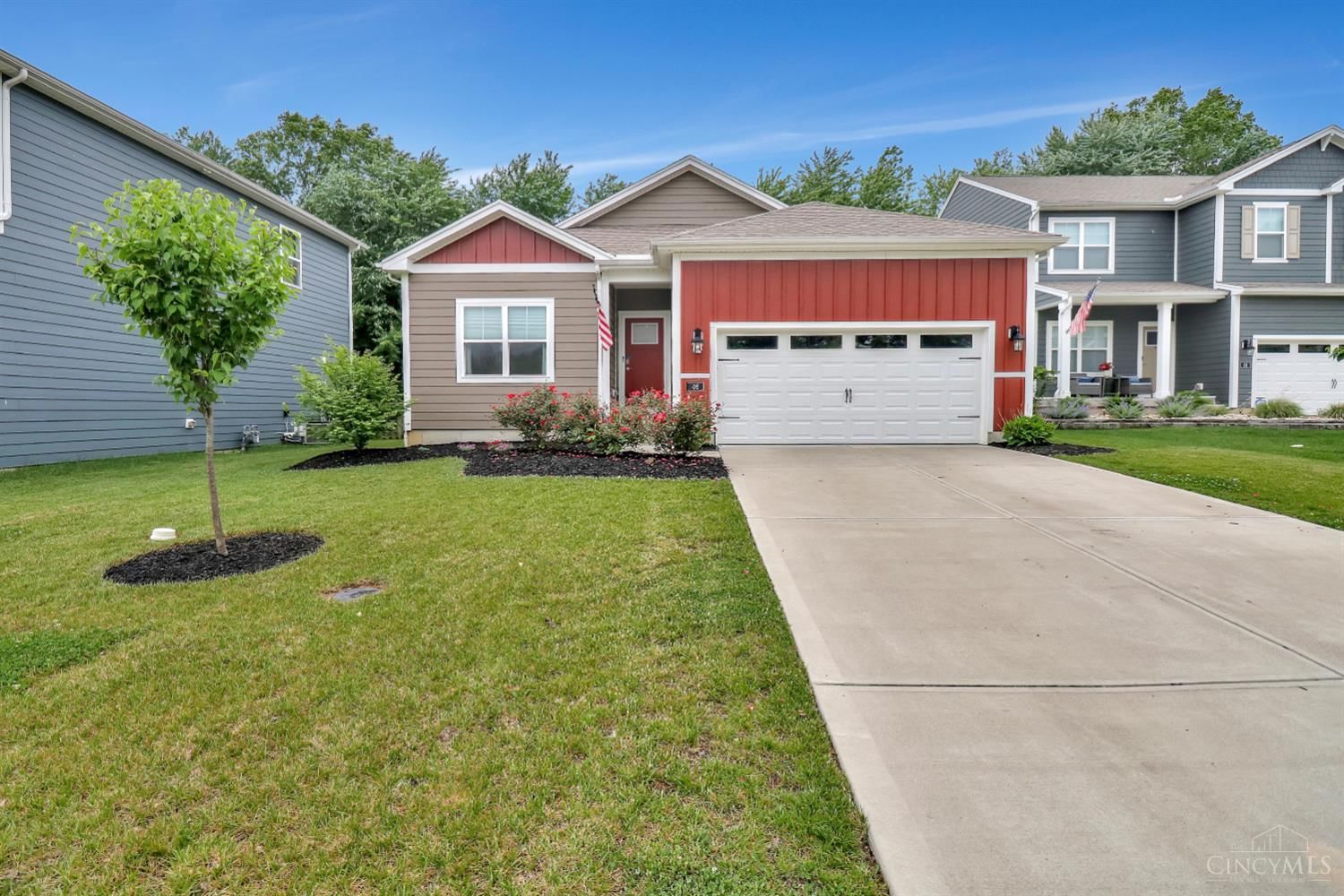 46 Glen Mary Drive, Pierce Twp, OH 45102