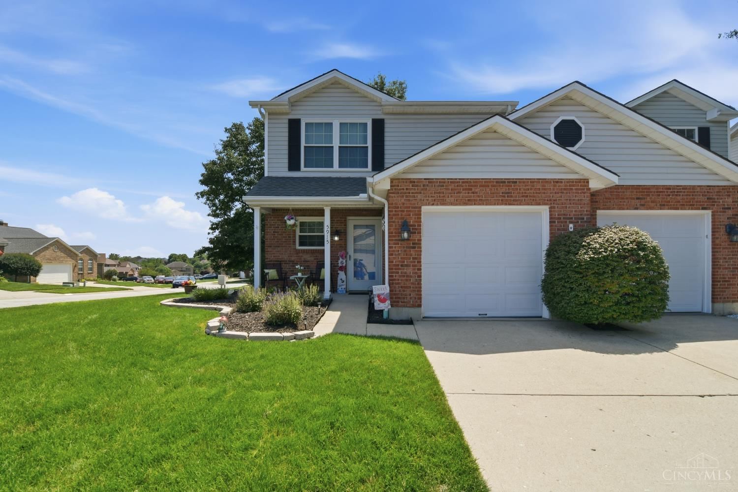 5915 Leeside Trail, Green Twp, OH 45248
