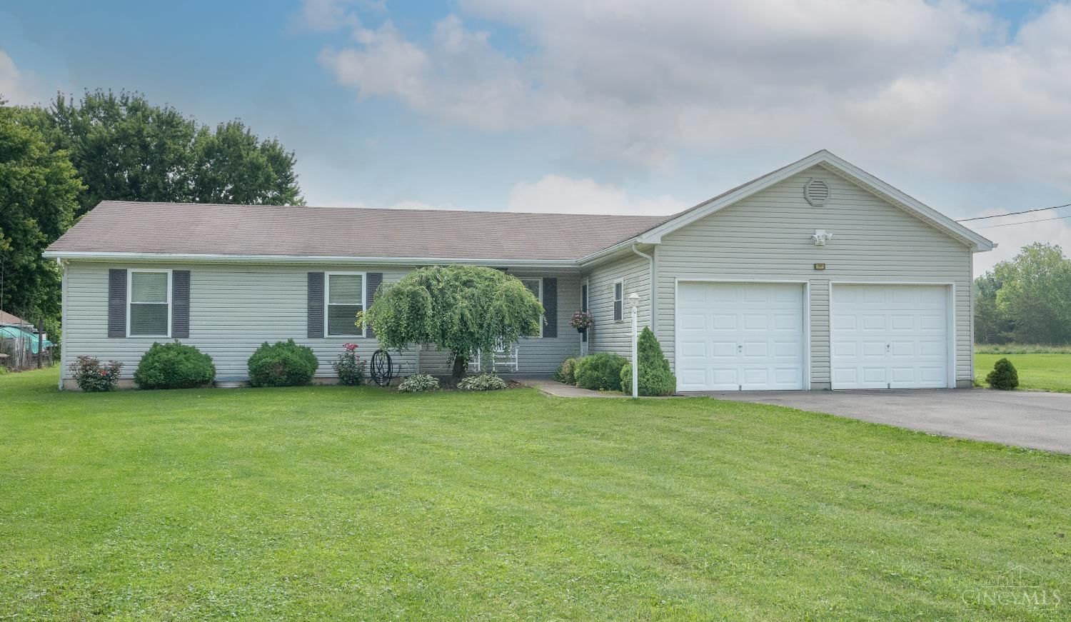 5780 Newtonsville Hutchinson Road, Stonelick Twp, OH 45103