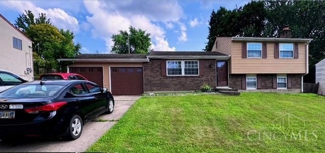 2789 Jupiter Drive, Fairfield, OH 45014