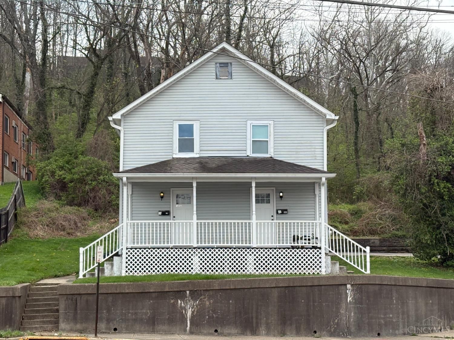 502 Main Street, Milford, OH 45150