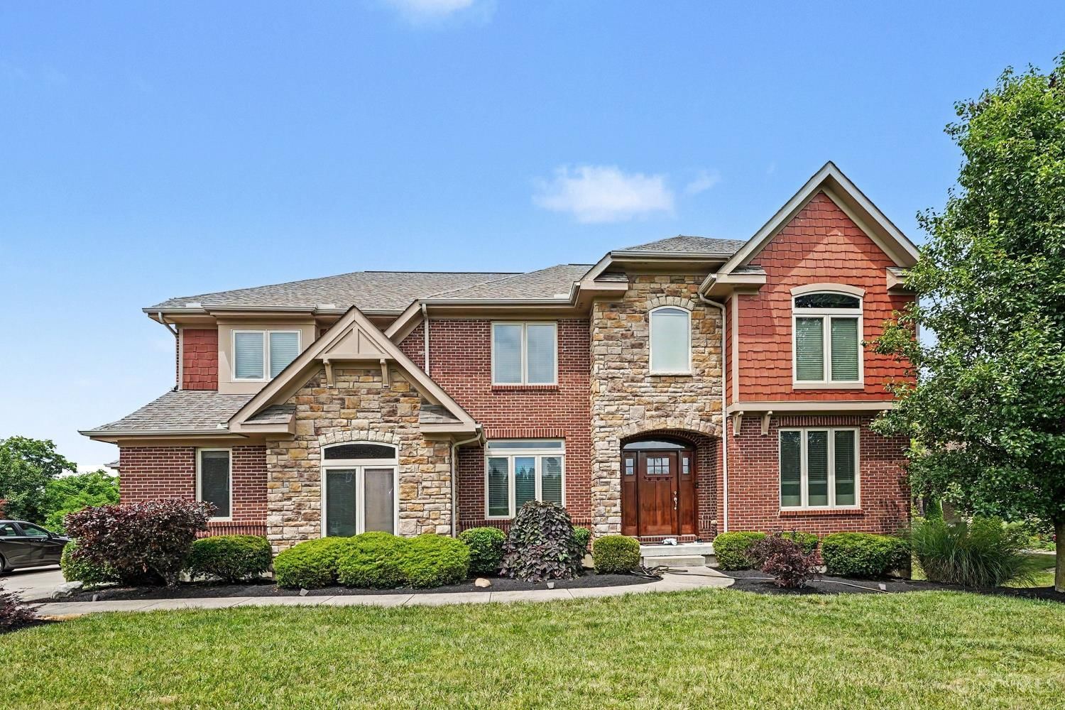 4464 Brookview Place, Mason, OH 45040