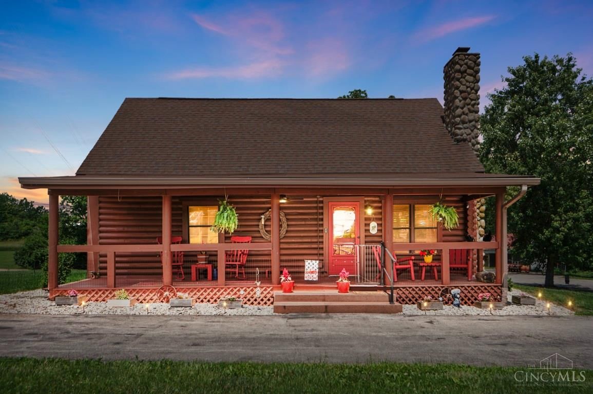 2822 Socialville Foster Road, Deerfield Twp., OH 45039