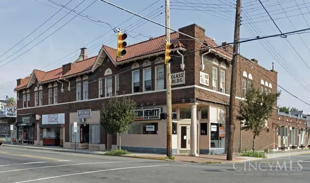 600 Wyoming Avenue, Lockland, OH 45215
