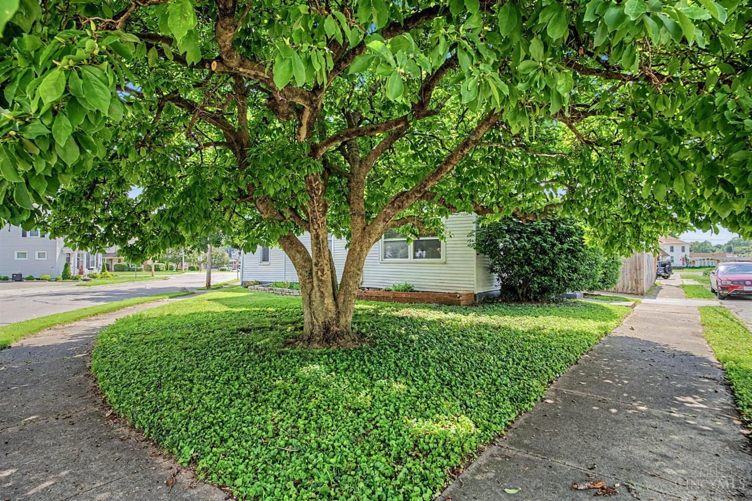 703 Liberty Avenue, Hamilton, OH 45013