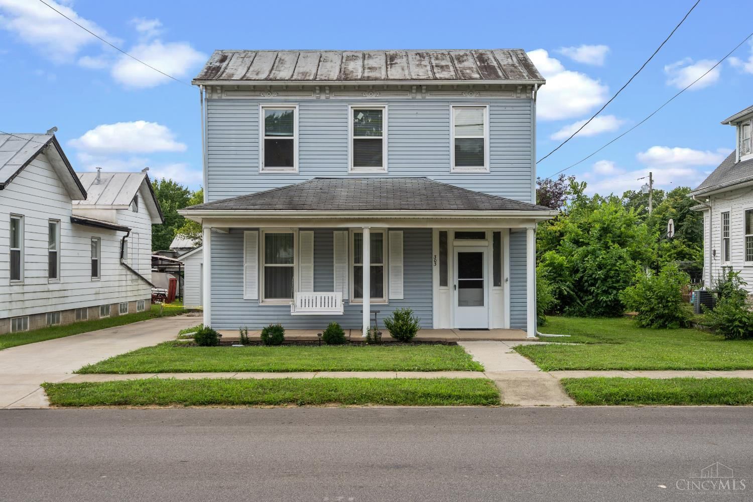 303 Main Street, Seven Mile, OH 45062