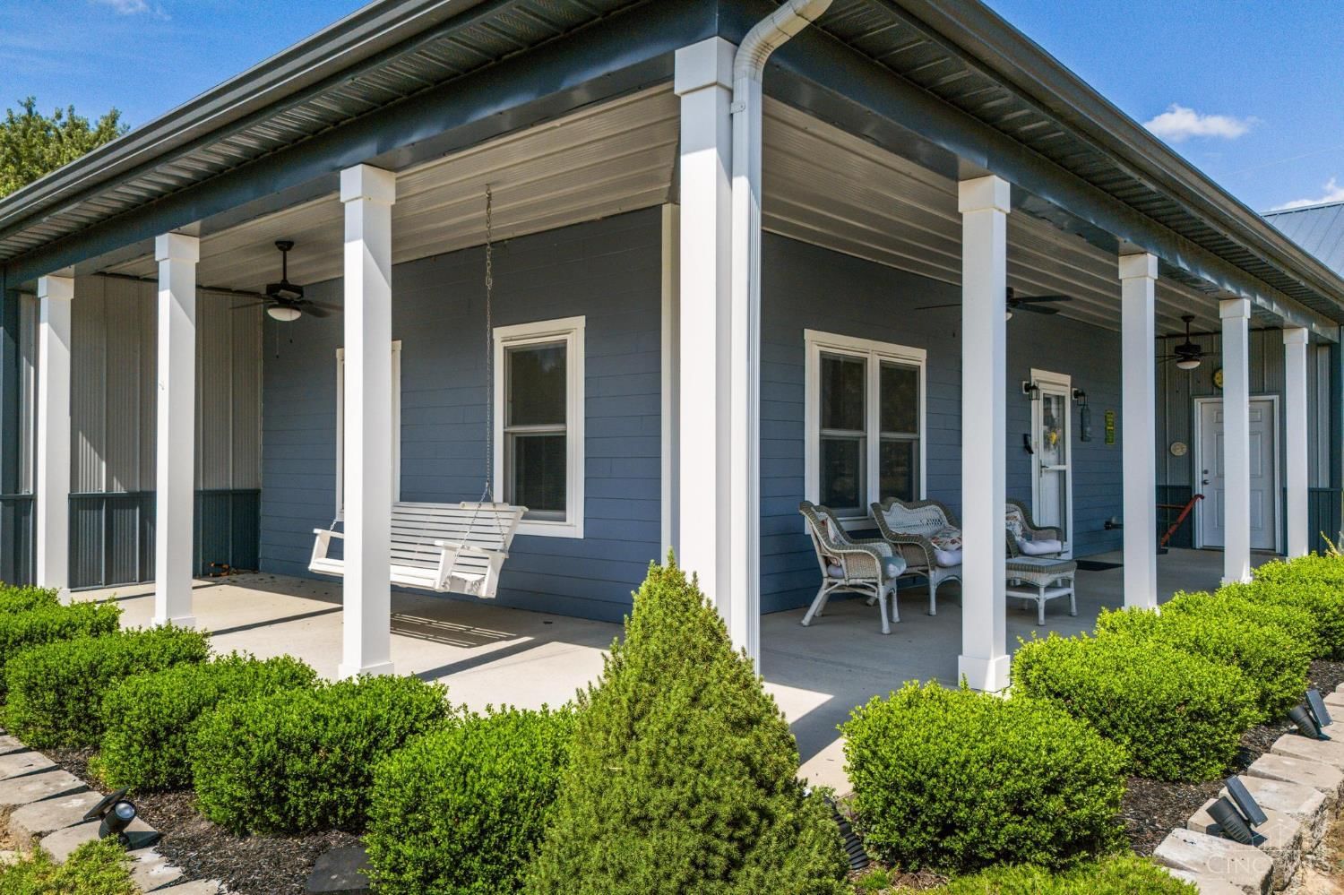 80 Circle Drive, New Vienna, OH 45159