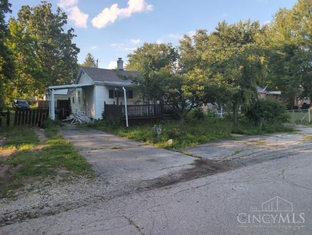 2311 Blake Avenue, Harrison Twp, OH 45414