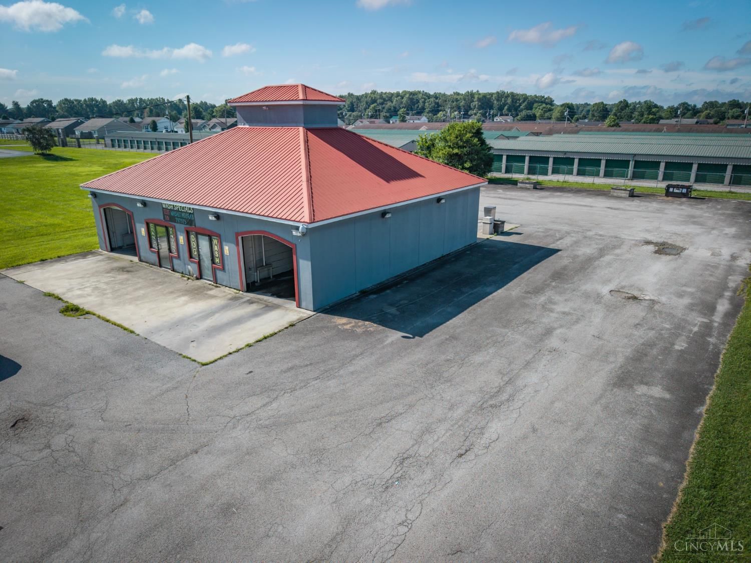 509 Main Street, Mt Orab, OH 45154