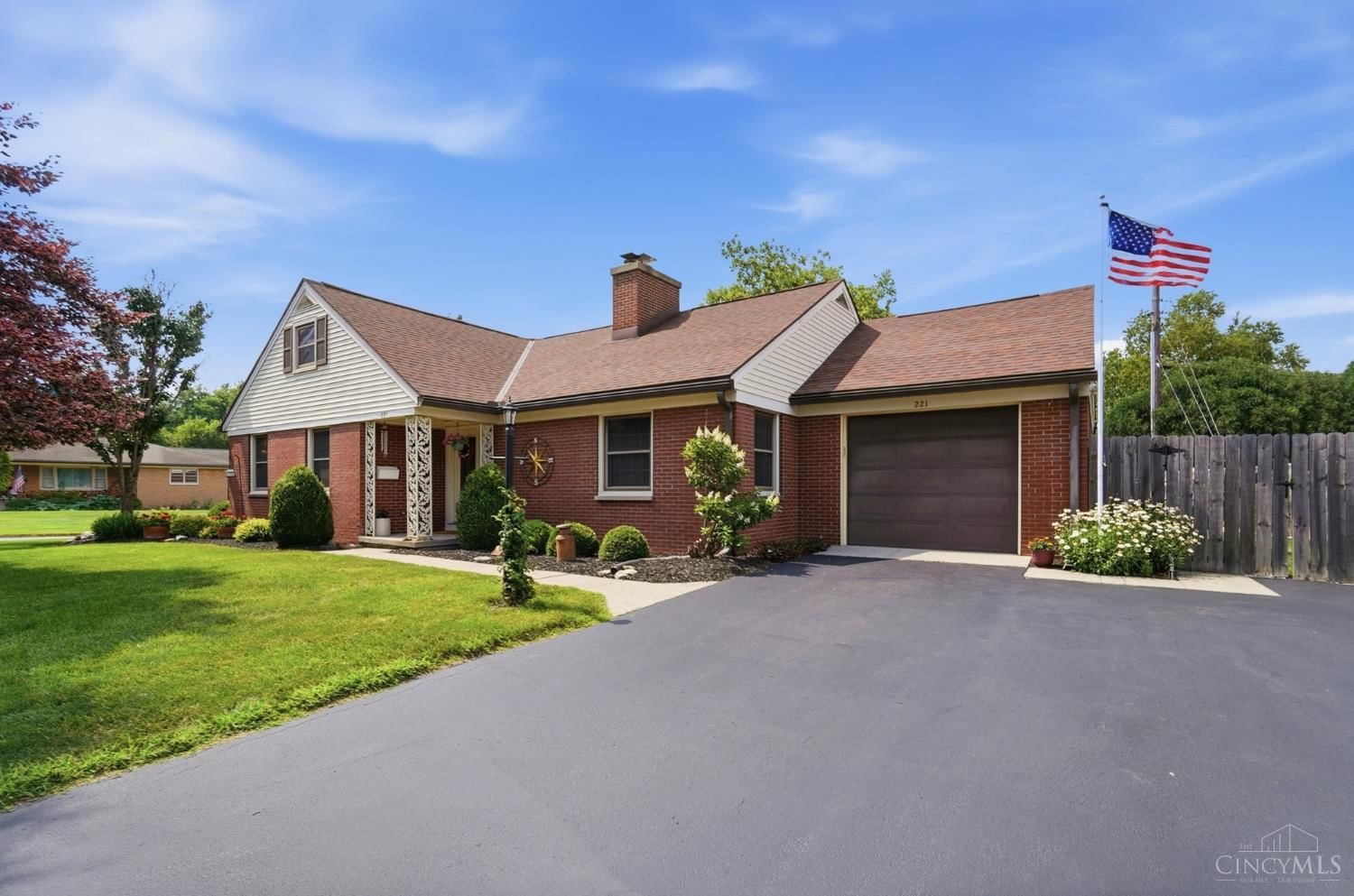 221 Virginia Circle, Wilmington, OH 45177