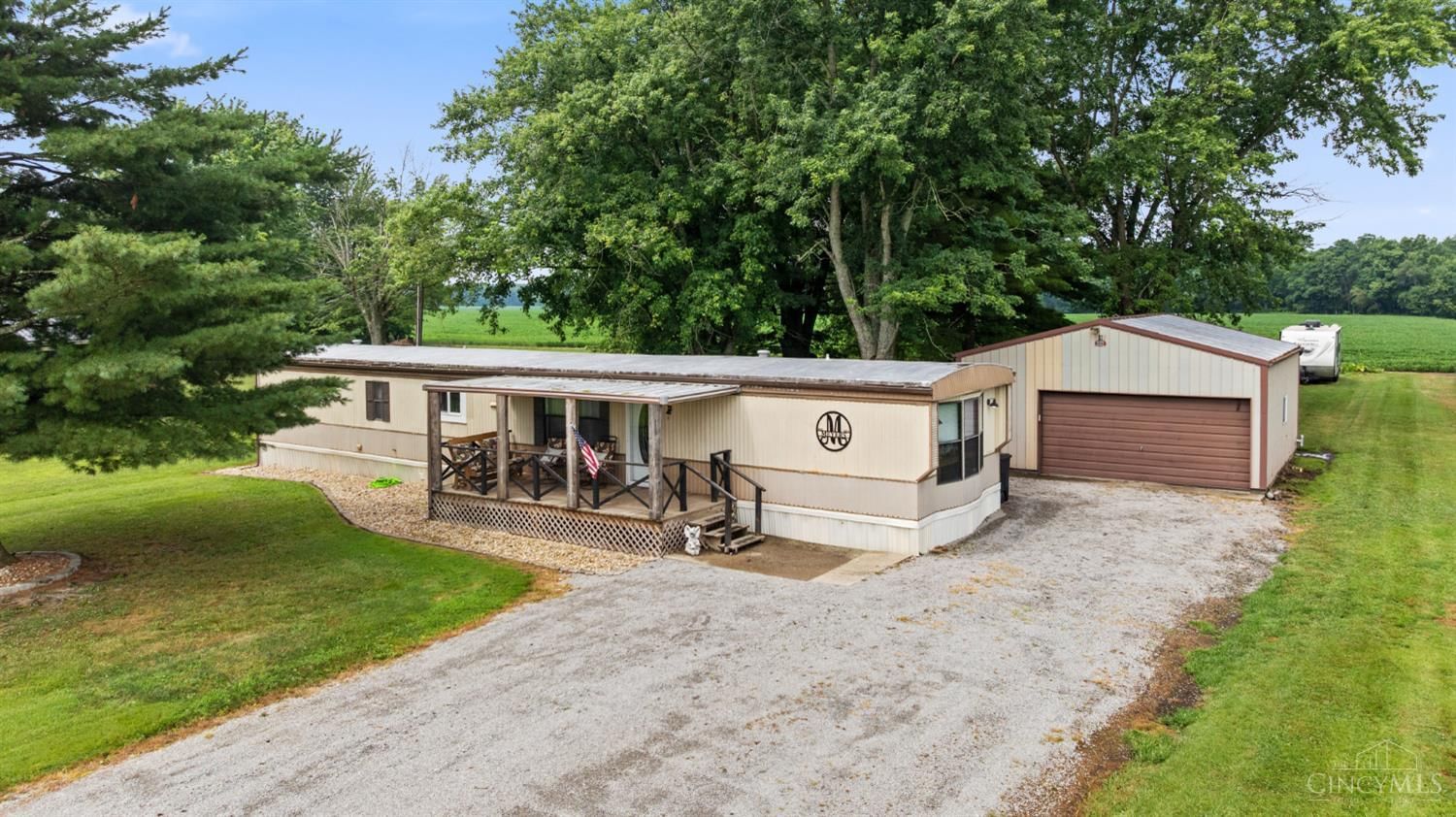 Photo of 6939 Eckmansville Road