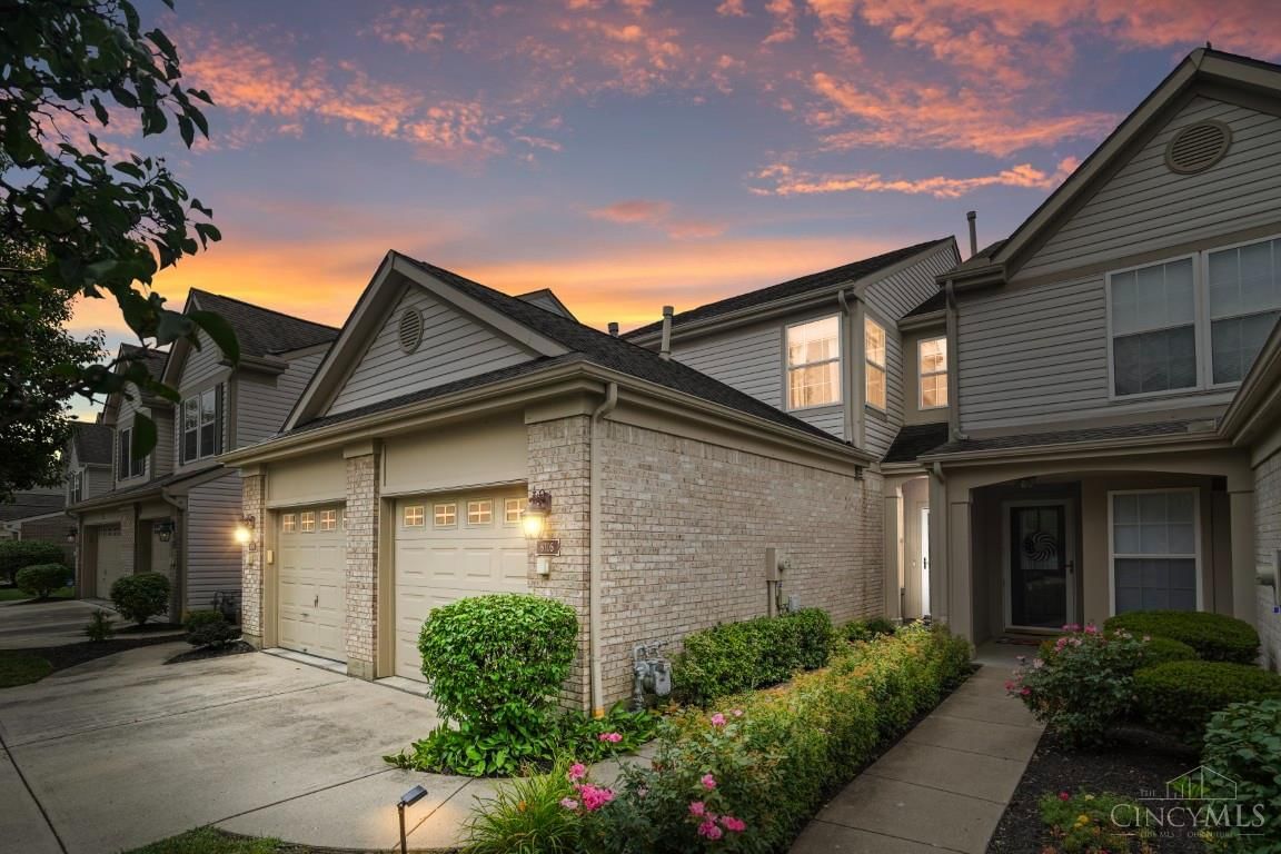 6705 Pondfield Lane, Mason, OH 45040