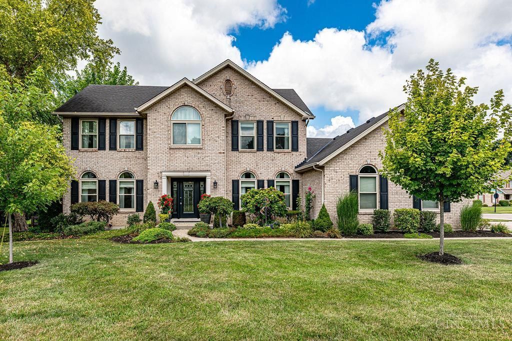 6373 Lakewood Drive, Fairfield Twp, OH 45011