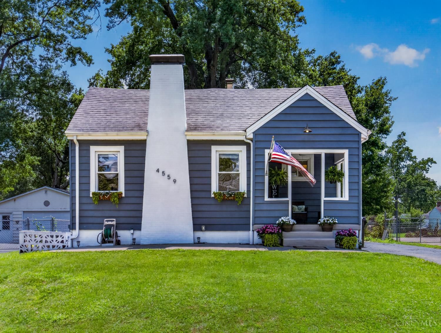 4559 Buxton Road, Sycamore Twp, OH 45242