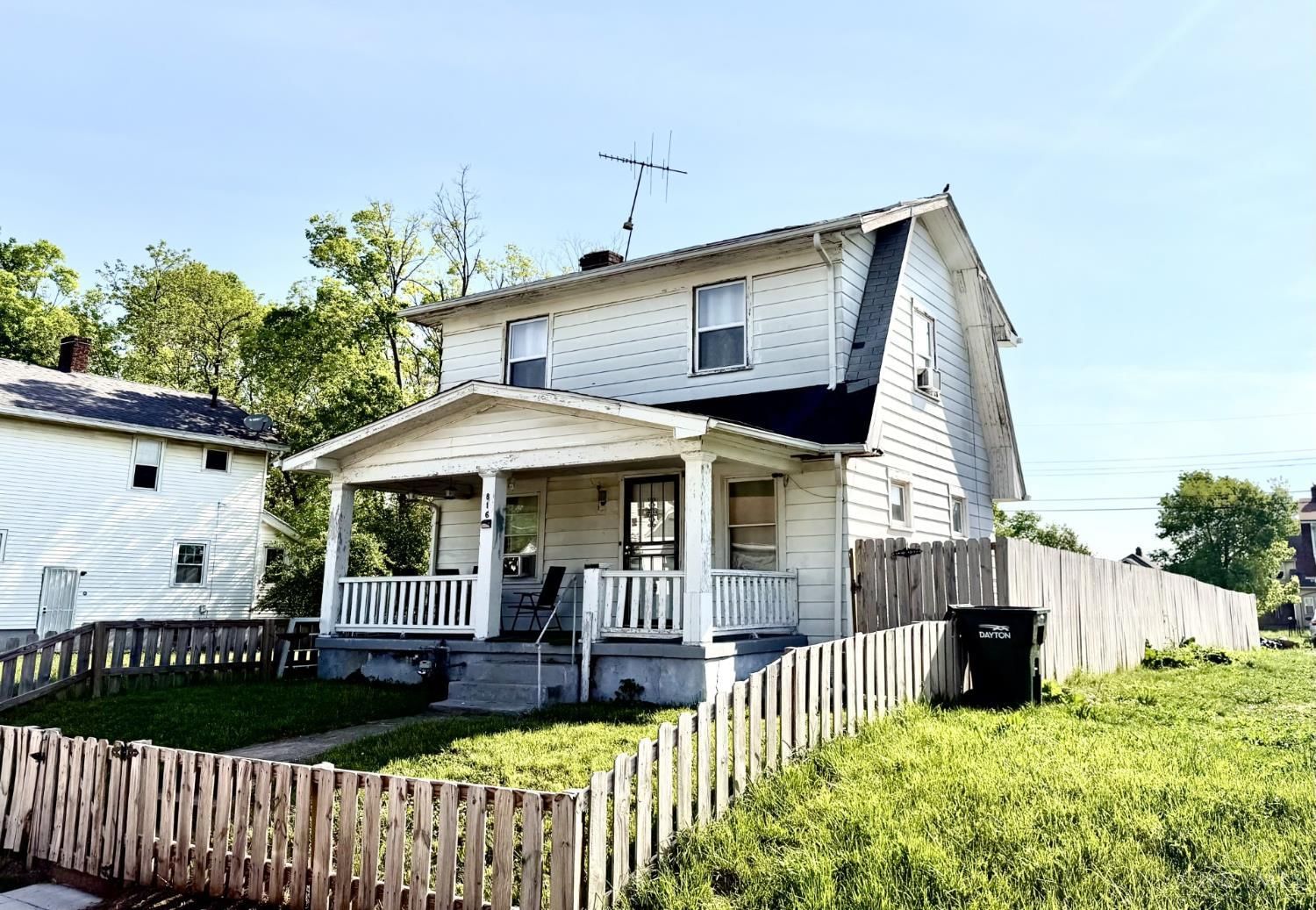 816 Dennison Avenue, Dayton, OH 45417