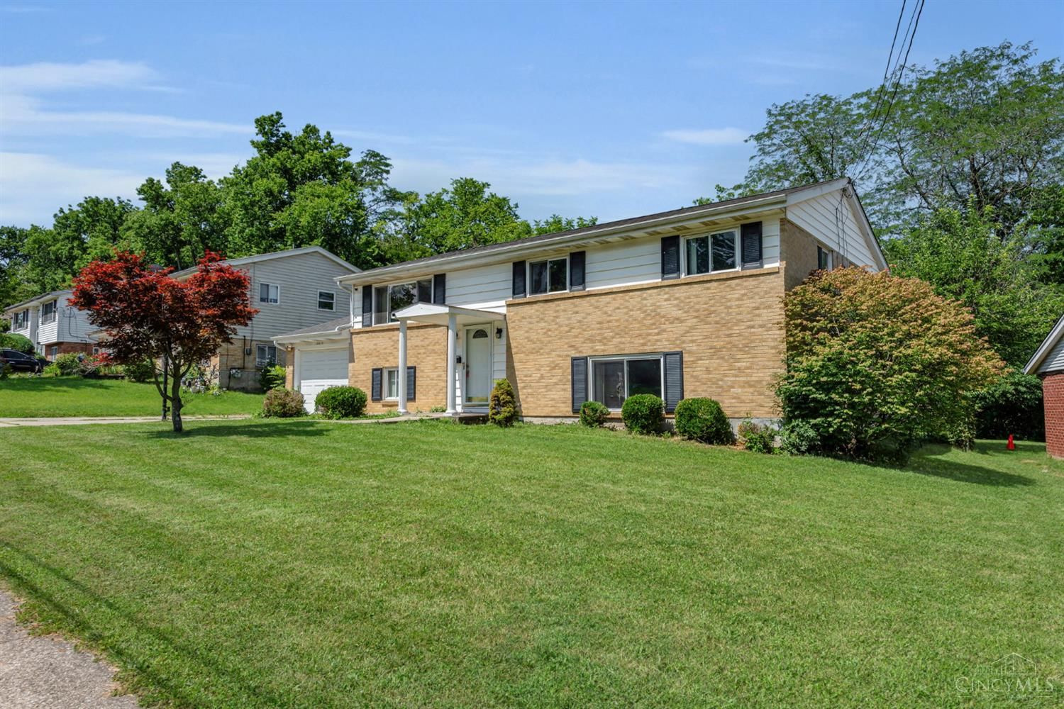 10611 Morning Glory Lane, Springfield Twp., OH 45240