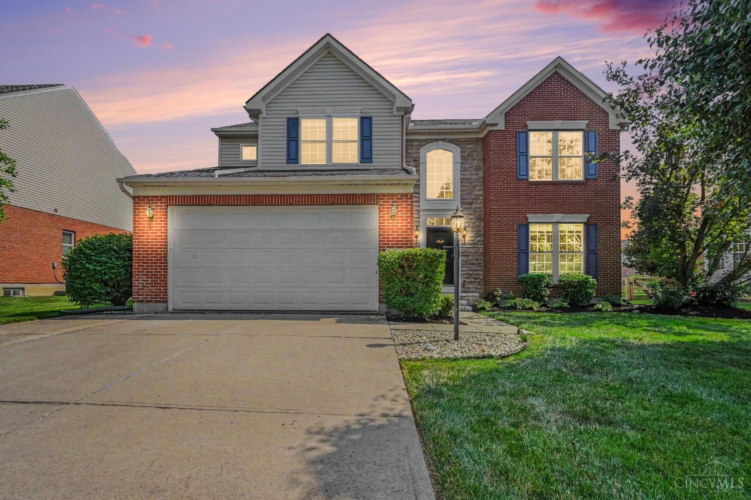 6497 Sunny Drive, Deerfield Twp., OH 45040