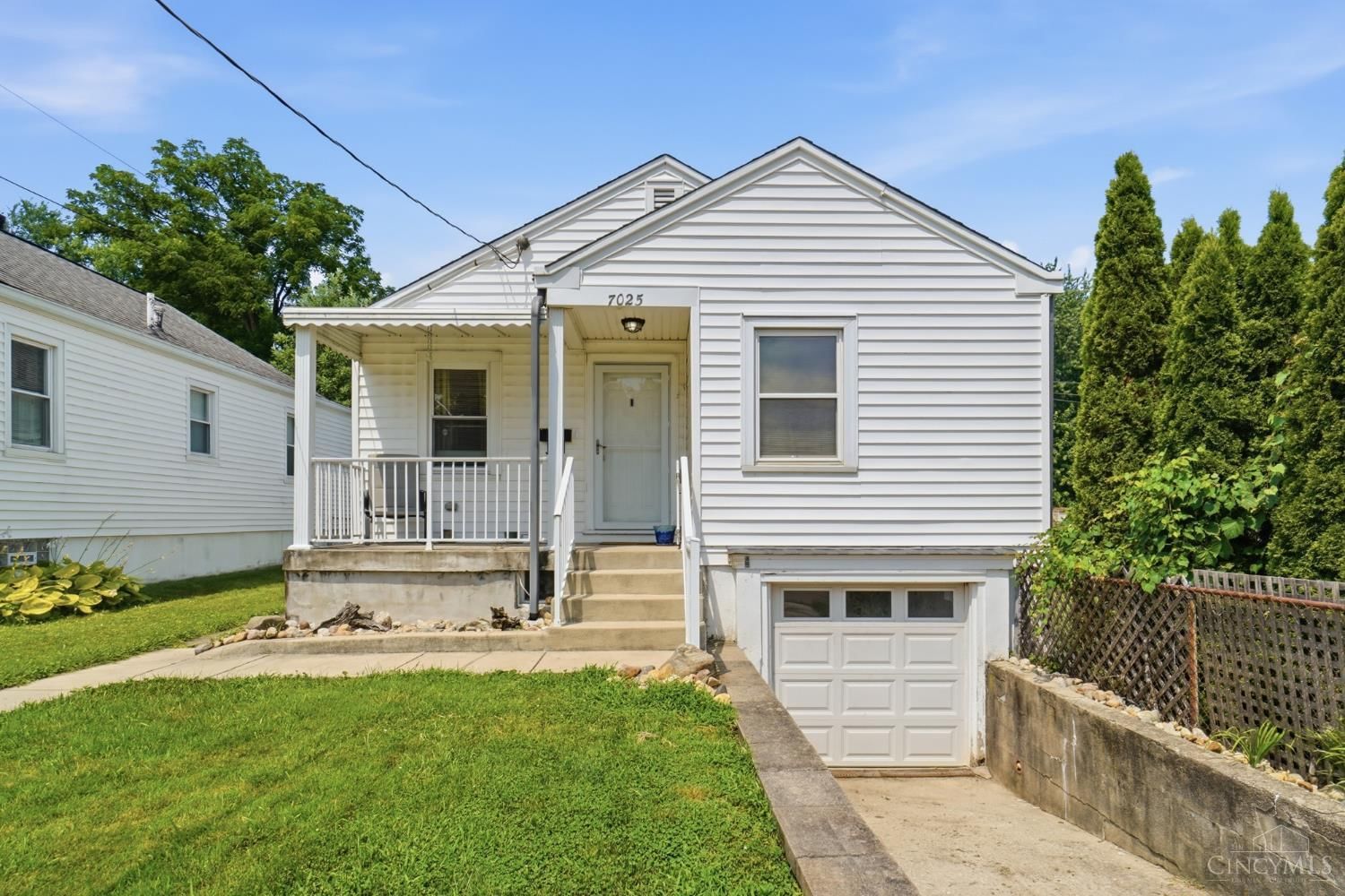 7025 Mulberry Street, North College Hill, OH 45239