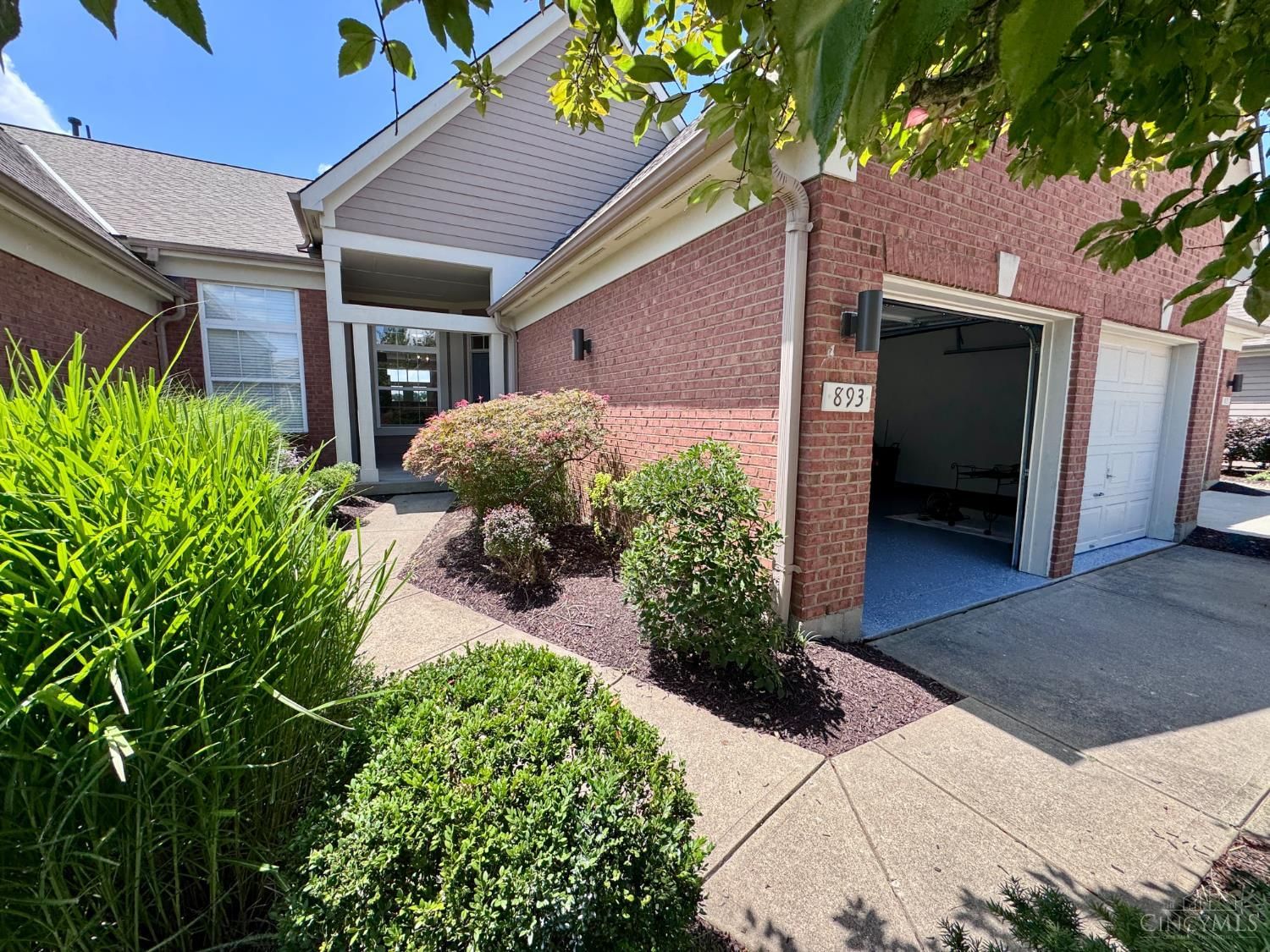 893 Cypresspoint Court, Pierce Twp, OH 45245