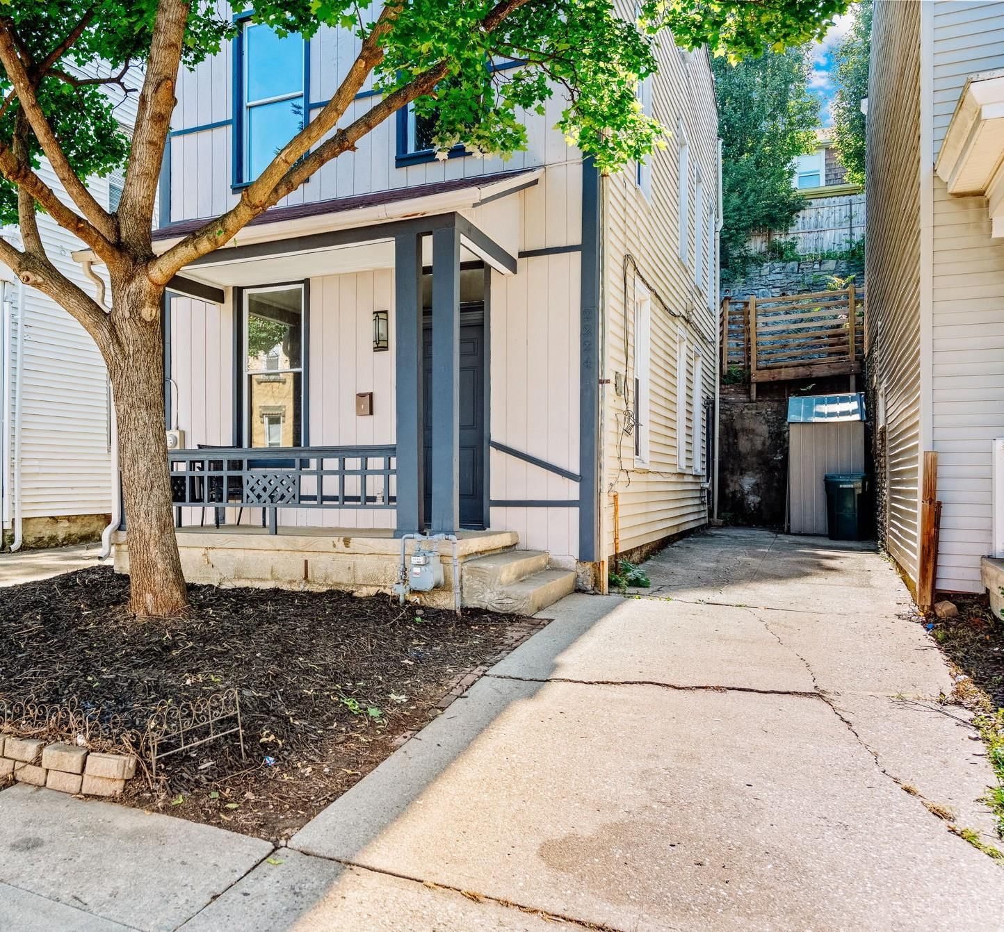 2224 Victor Street, Cincinnati, OH 45219