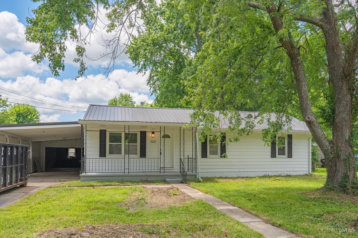 2623 Runway Avenue, Tate Twp, OH 45106