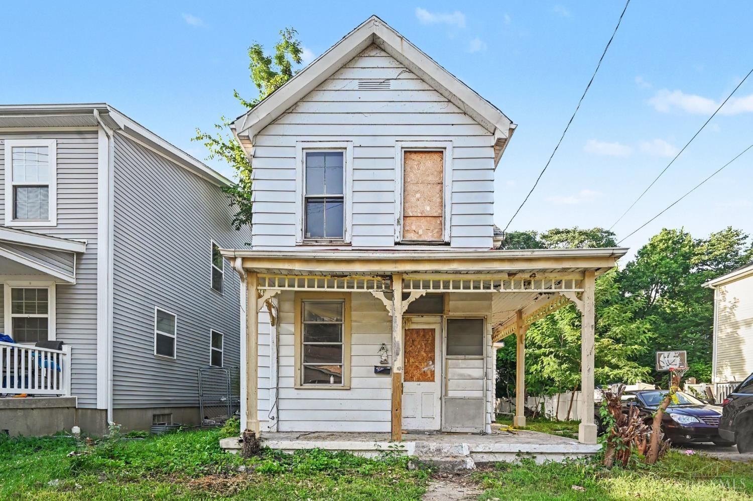 Photo of 618 Mulberry Street