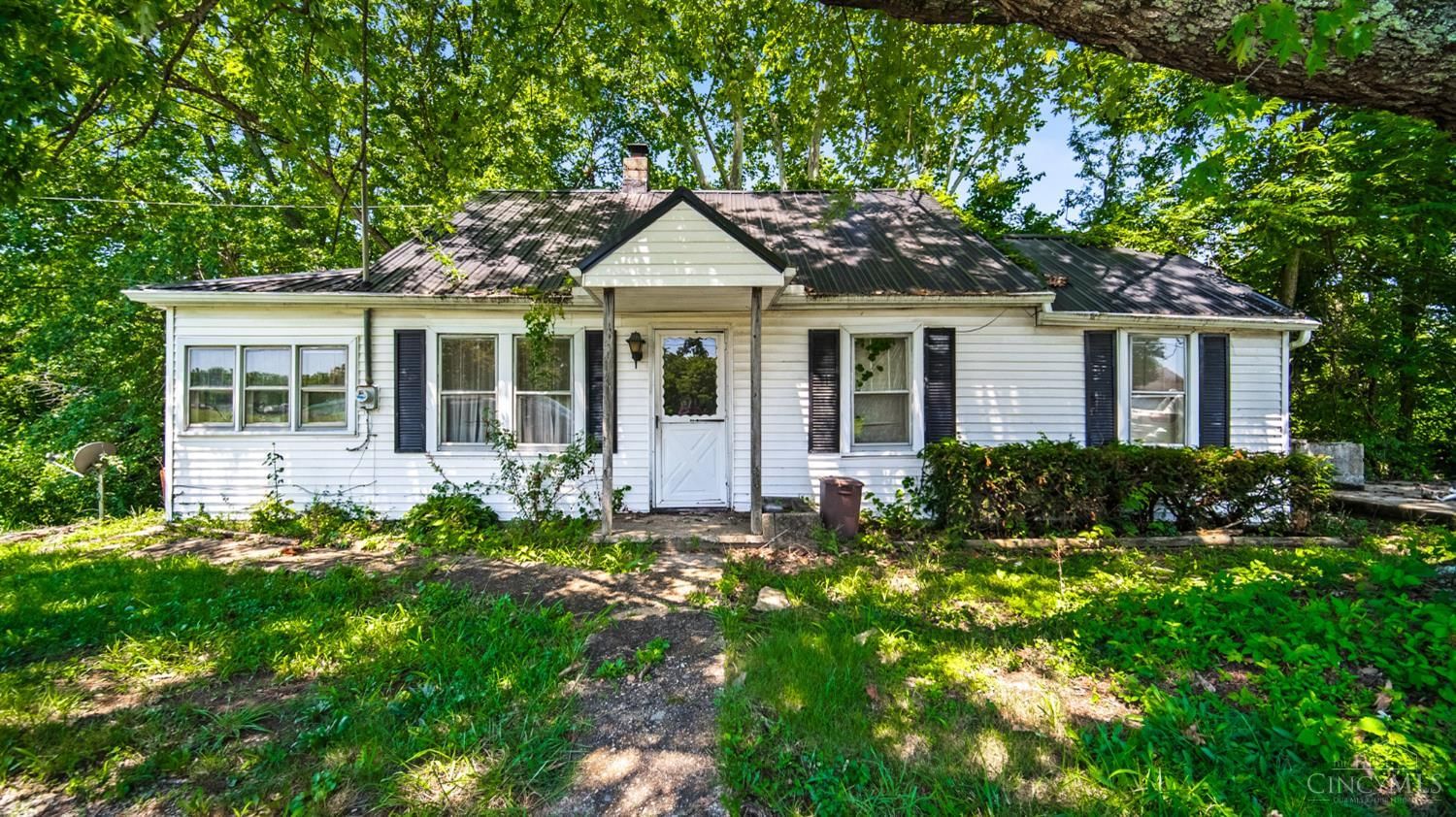 689 Logans Lane, Tiffin Twp, OH 45693
