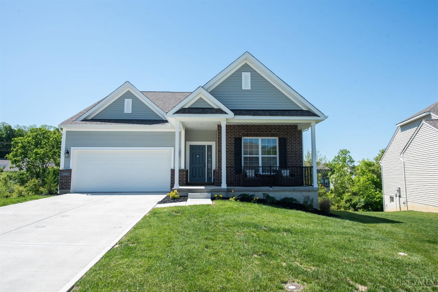 12013 Westland Court, Colerain Twp, OH 45251