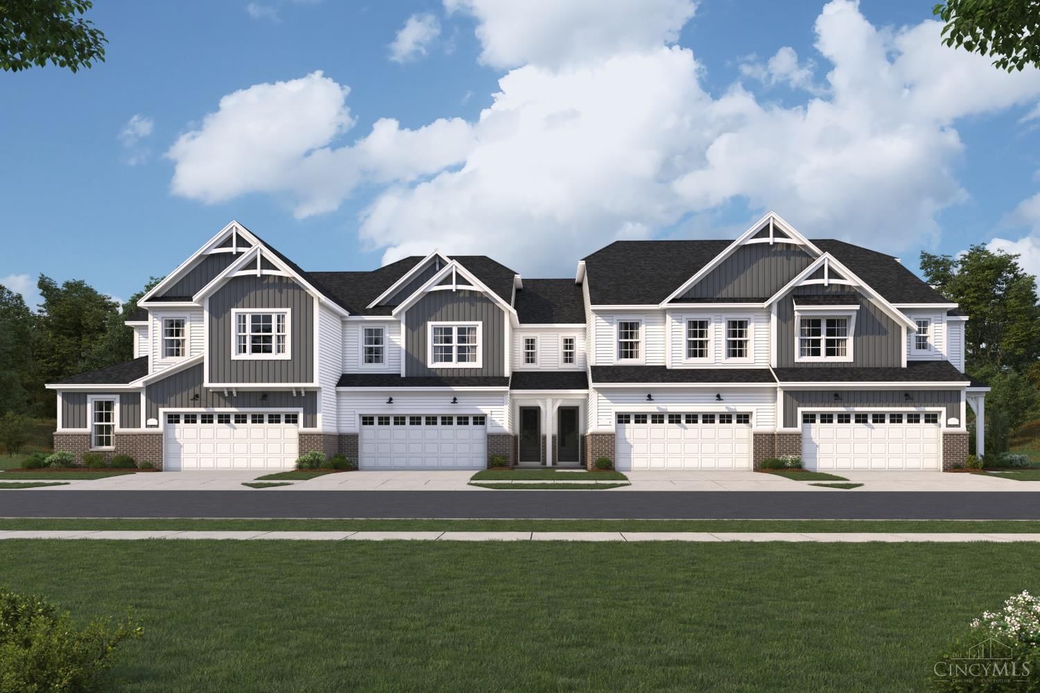 5328 Warhol Drive, Mason, OH 45040