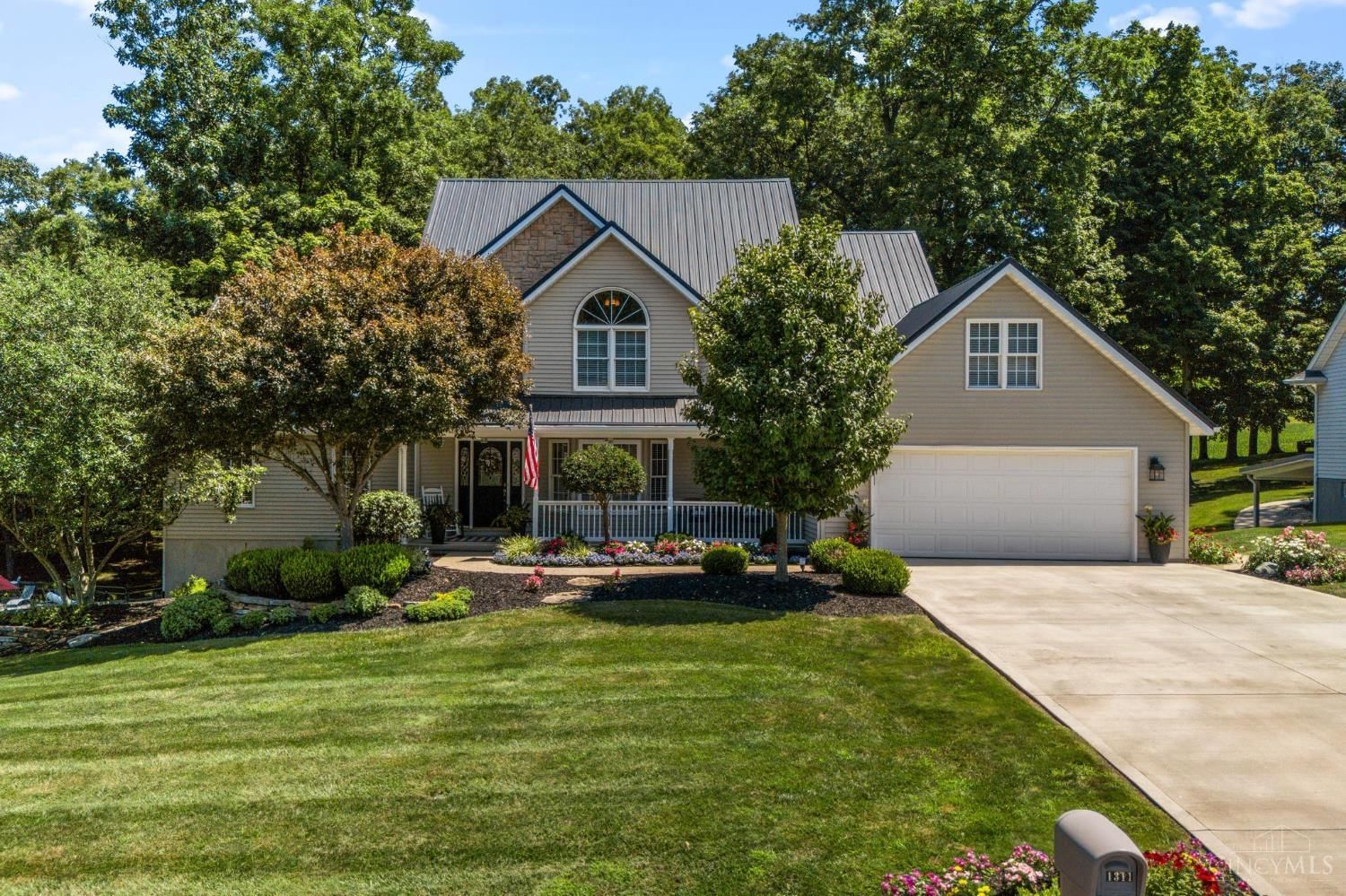 1311 Northwoods Drive, Hillsboro, OH 45133