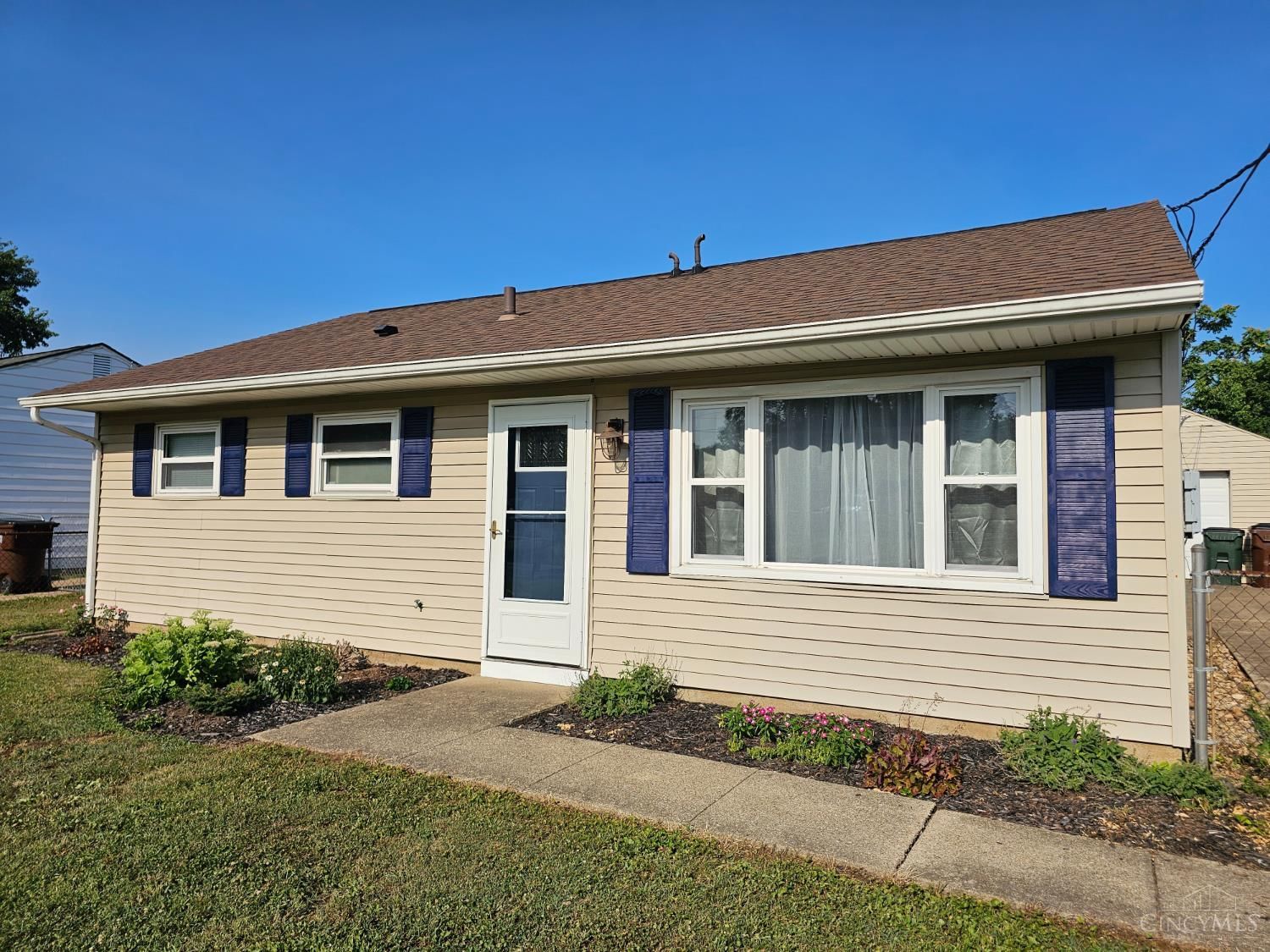 3007 Roslyn Dr DR, Middletown, OH 45044