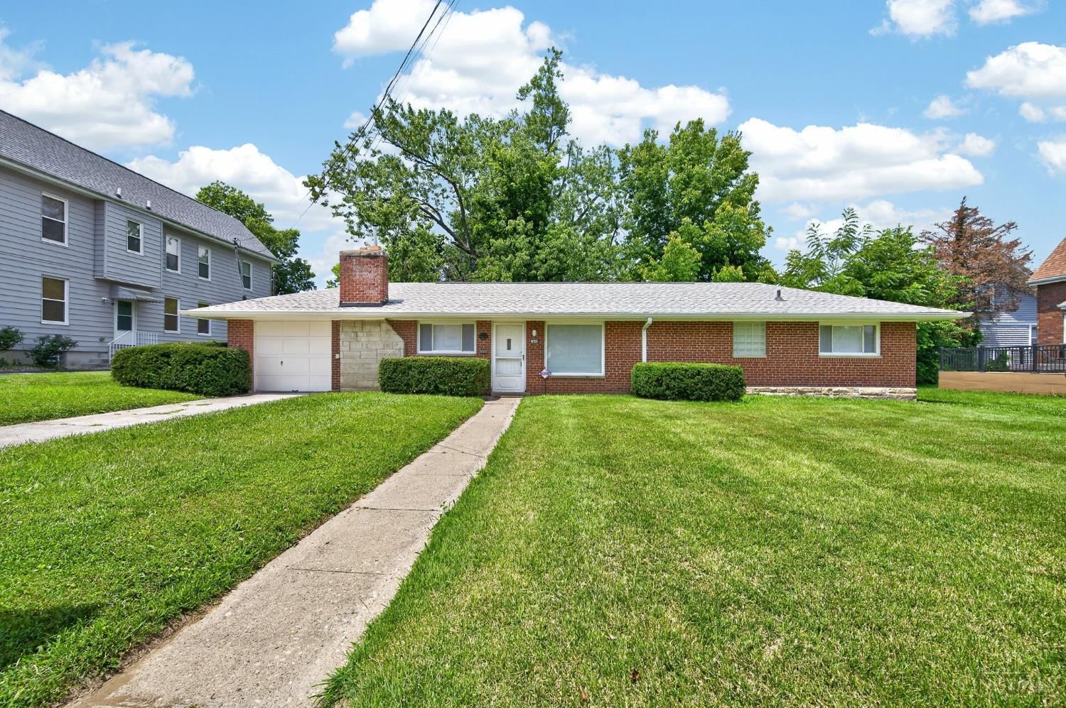 5845 Salvia Avenue, Cincinnati, OH 45224