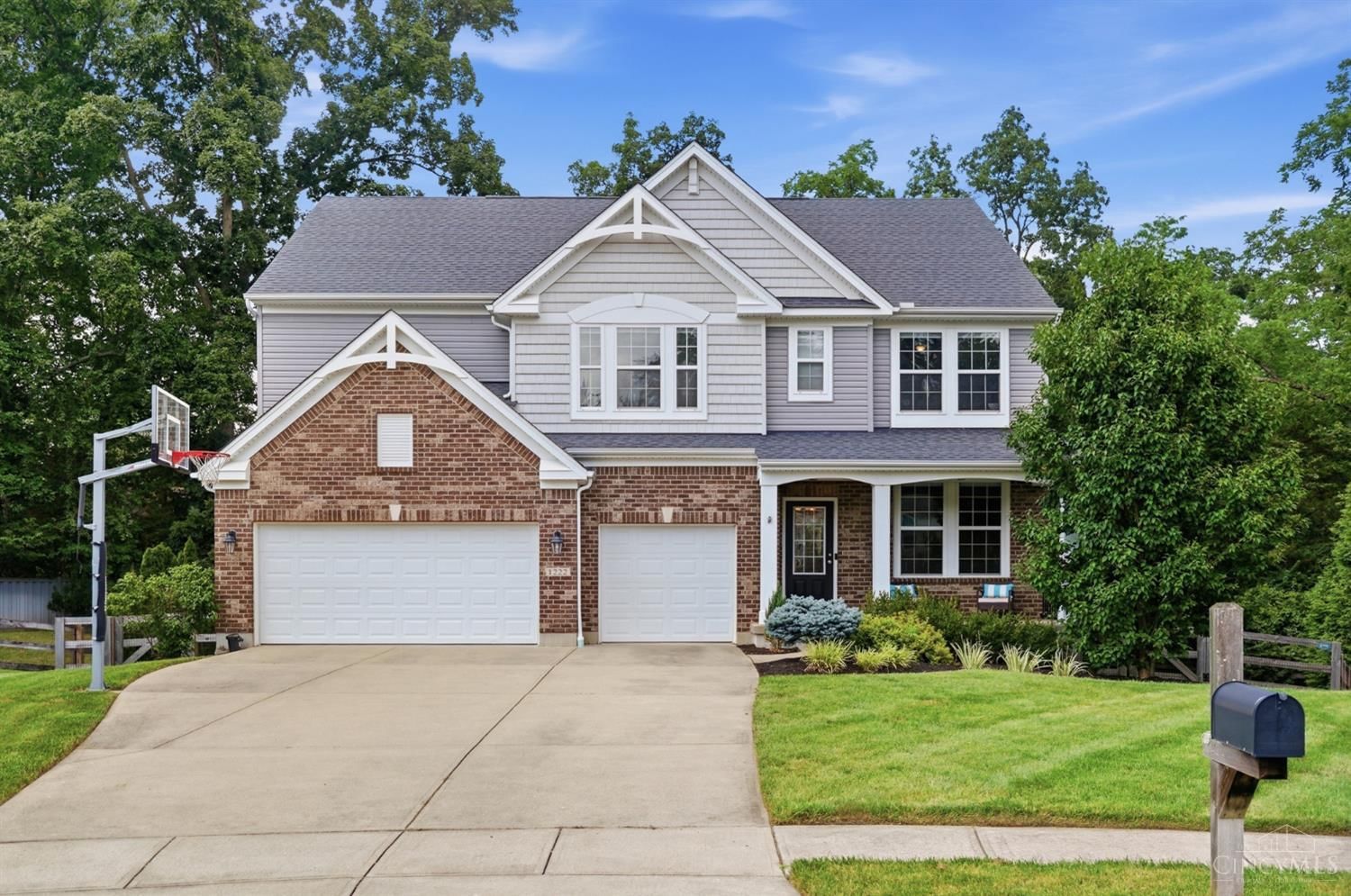 Photo of 1222 Belle Meadows Drive