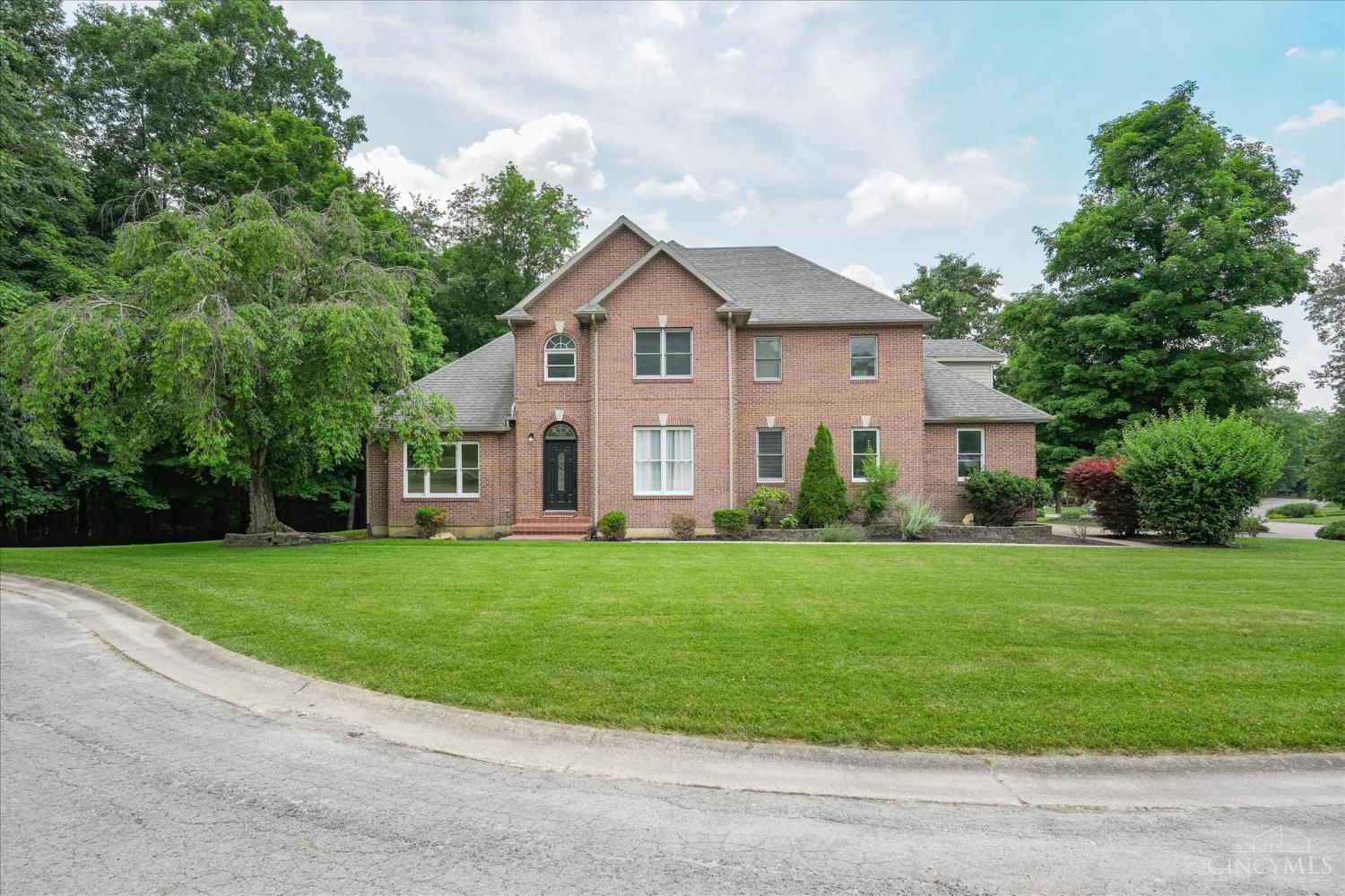 106 Rainbow Court, Hillsboro, OH 45133