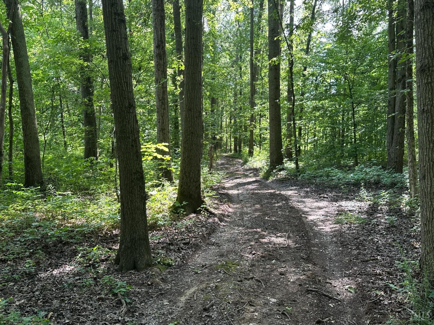 Woodhaven Lane, Goshen Twp, OH 45122